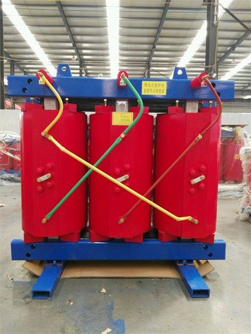 六安SCB13-30kva干式变压器厂家现货